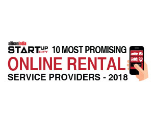 10 Most Promising Online Rental Service Providers - 2018